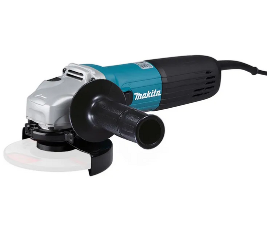 Makita Winkelschleifer GA5040CZ1