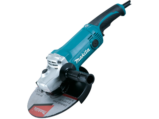 Makita Winkelschleifer 230 mm GA9050R
