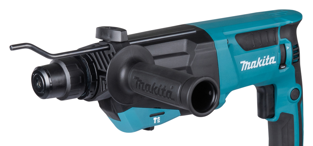 Makita Kombihammer HR2670