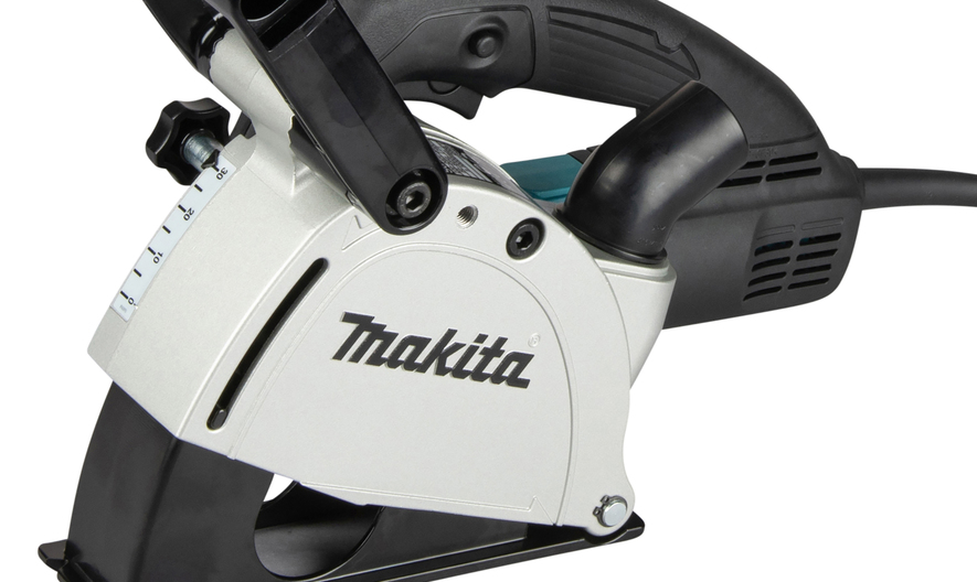Makita Mauernutfräse SG1251J