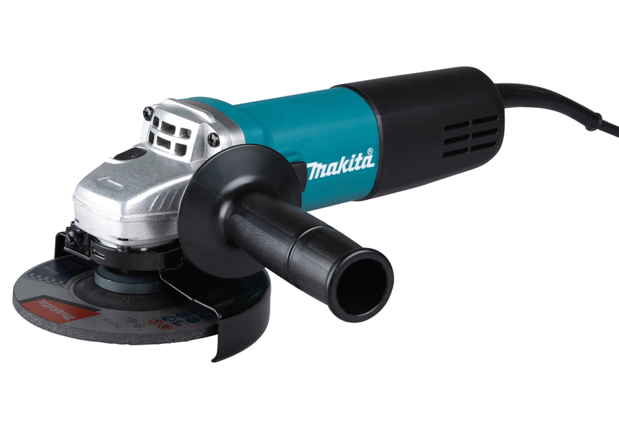 Makita Winkelschleifer