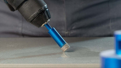 Profi Diamantbohrer 10 mm BIT - rendech®