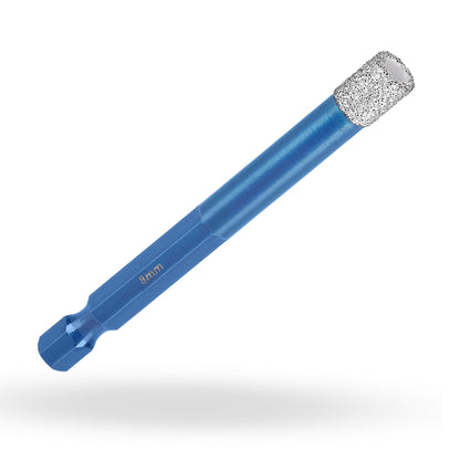 Profi Diamantbohrer 8 mm BIT - rendech®