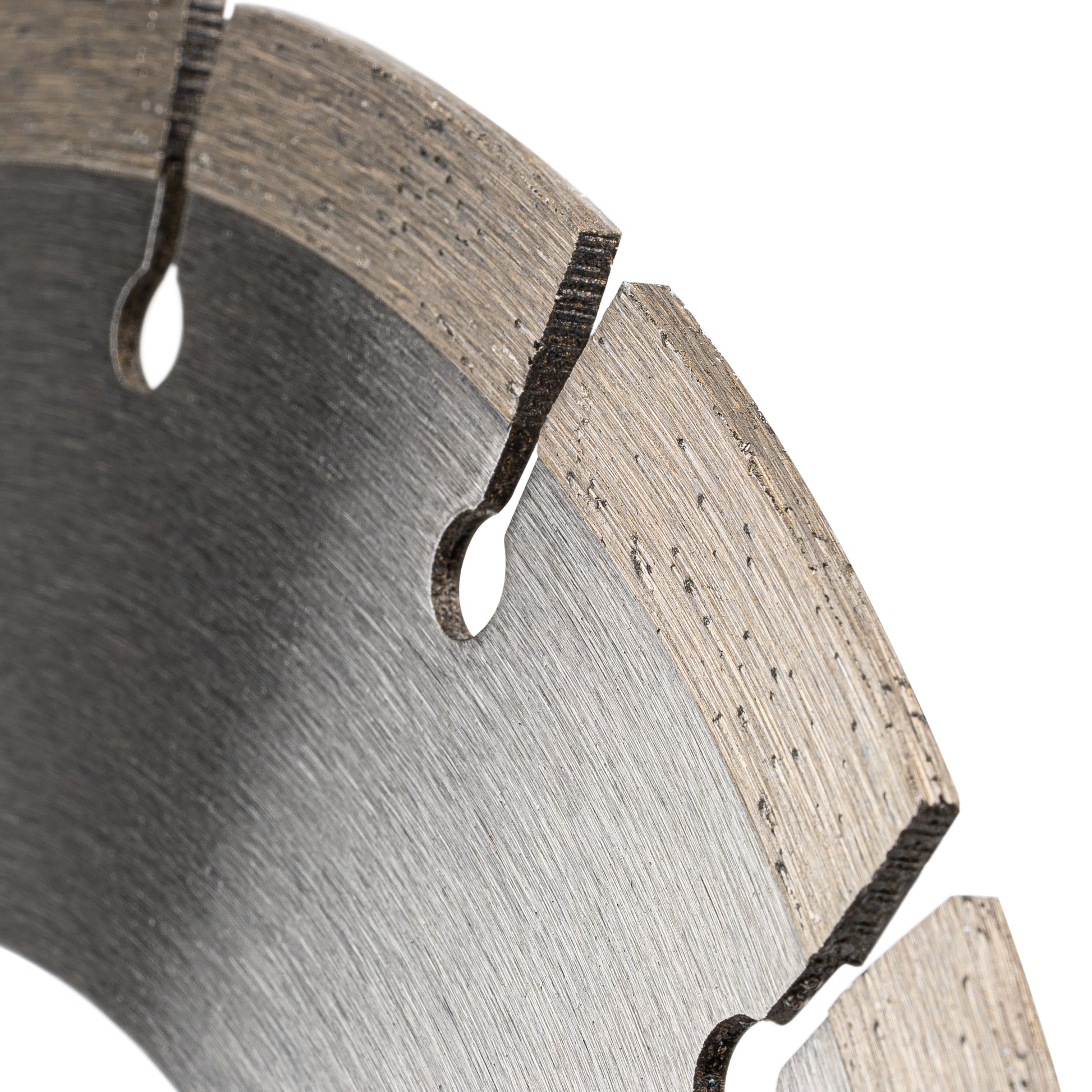 rendech Profi Diamantscheibe 230mm mit 10mm Block-Segemnt