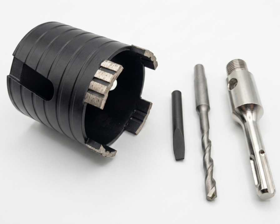 Profi Dosensenker 68mm inkl. Adapter