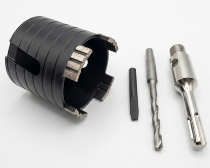 Profi Dosensenker 68mm inkl. Adapter