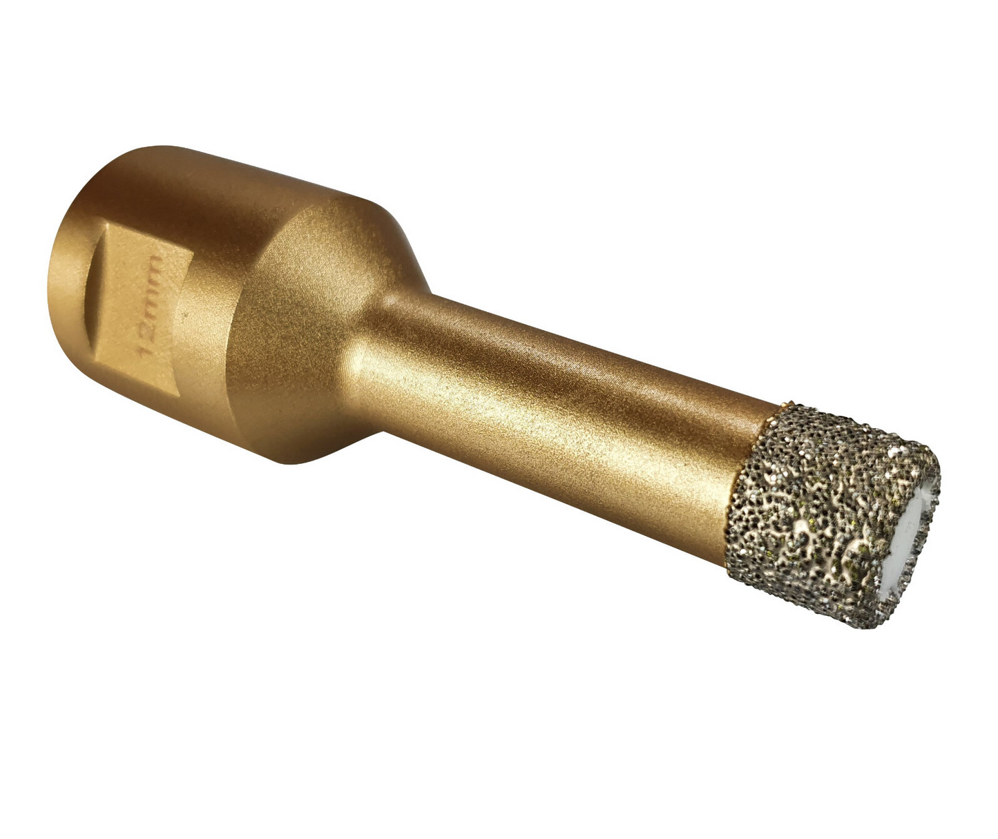 Fliesenbohrer 12 mm M14 -Abverkauf-