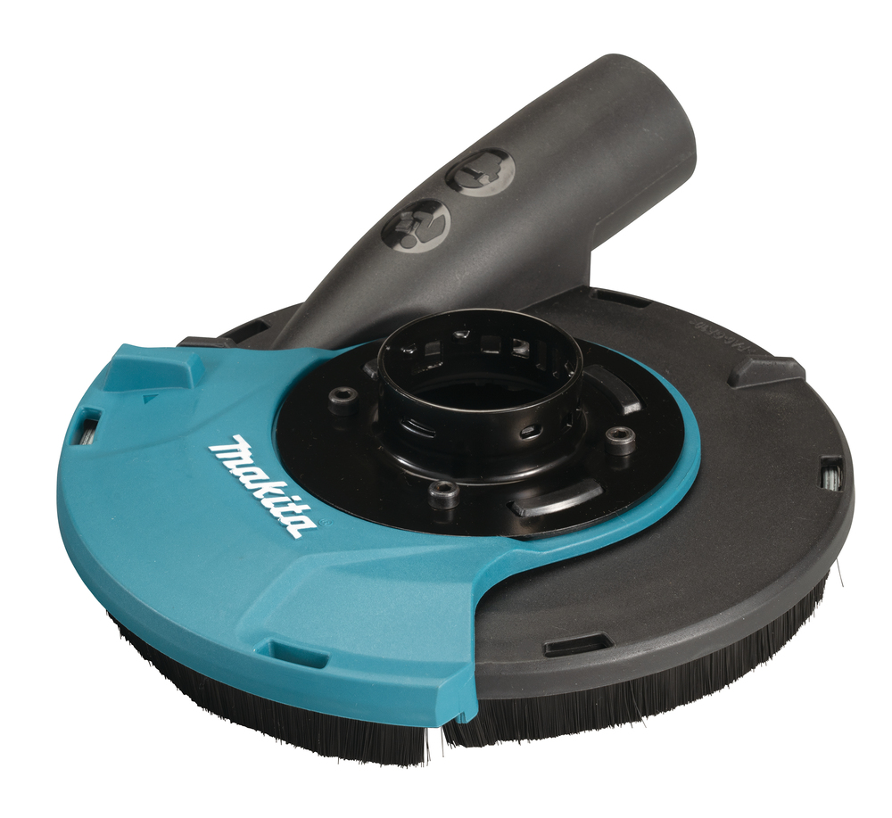 Makita Absaughaube 191W06-8 für Schleiftöpfe