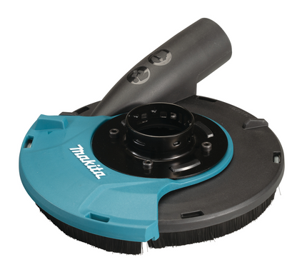 Makita Absaughaube 191W06-8 für Schleiftöpfe