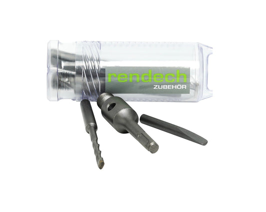 SDS plus Adapter