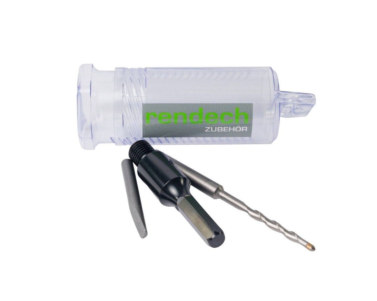 6-kant Adapter