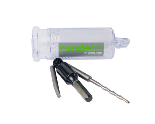 6-kant Adapter
