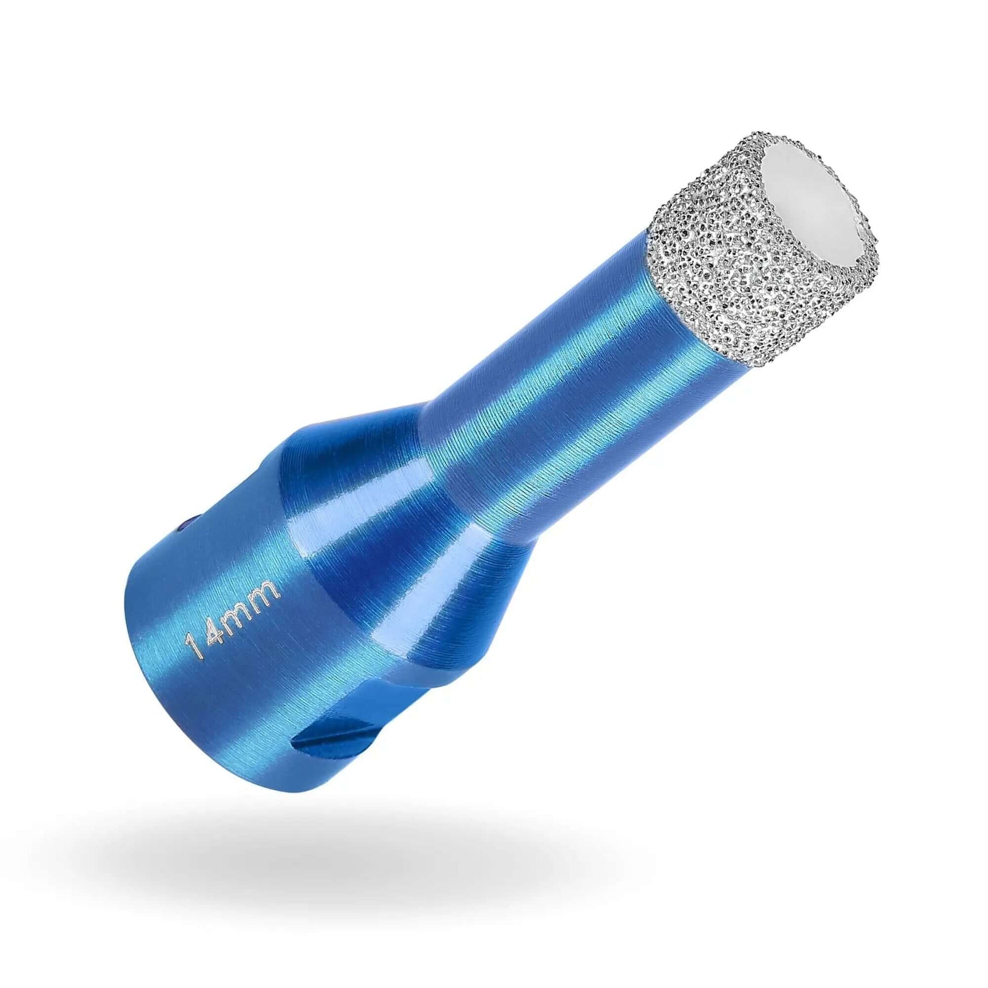 Profi Fliesenbohrer 14 mm M14 - rendech®