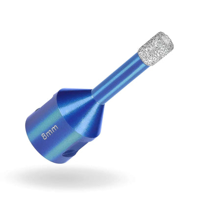 Profi Fliesenbohrer 8 mm M14 - rendech®