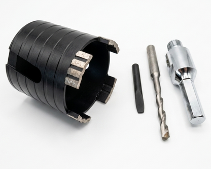 Profi Dosensenker 68mm inkl. Adapter