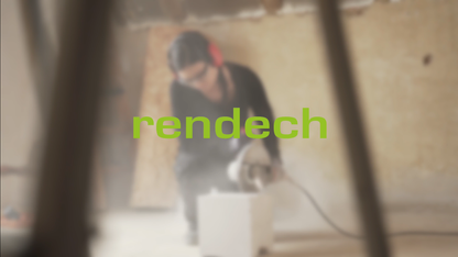 Profi Diamantscheibe 230 mm für Beton, Stein, Granit uvm. - Anwendung mit Trennschneider in Aktion.